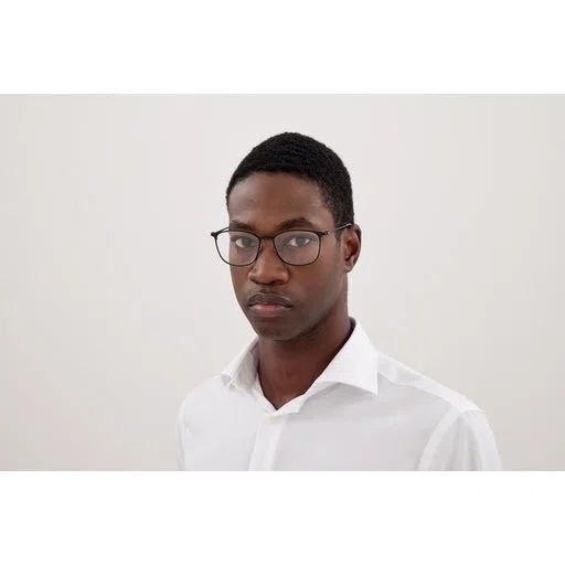 Montblanc MB0463OL Eyeglasses - view 14